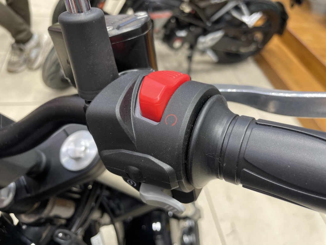 Мотоцикл Benda Funrider 125 в Энгельсе