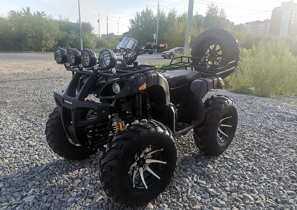 Квадроцикл PROMAX LEO 300 Max (кардан) в Энгельсе