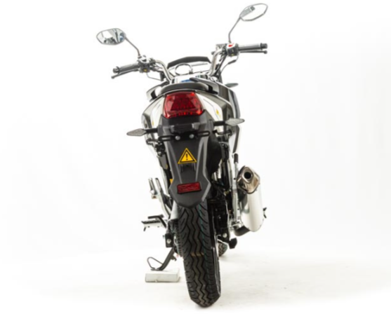 Мотоцикл MOTOLAND (МОТОЛЕНД) FIGHTER 250 в Энгельсе