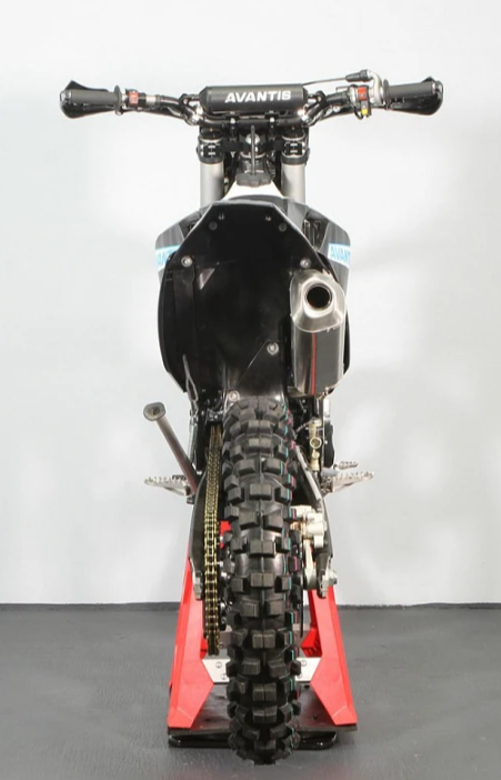 Мотоцикл Avantis Enduro 300 PRO EFI Exclusive (NC250/177MM) ARS в Энгельсе