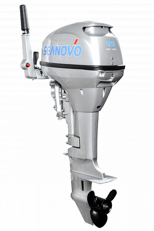 Лодочный мотор Seanovo SN9.9FHL ENDURO в Энгельсе
