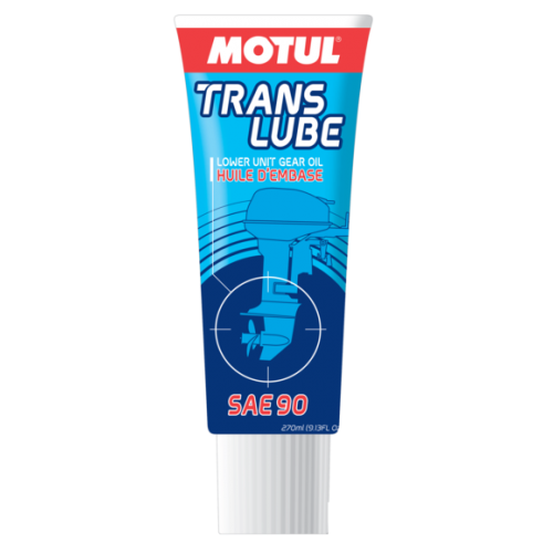 МАСЛО ТРАНСМИССИОННОЕ MOTUL Translube SAE 90 в Энгельсе