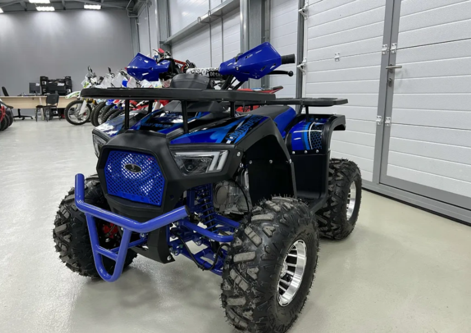 Квадроцикл PROMAX SPACE 200 в Энгельсе