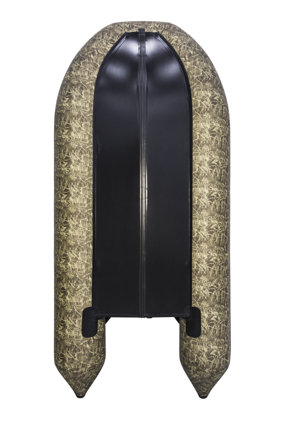 Лодка Ривьера Компакт 3400 СК в Энгельсе