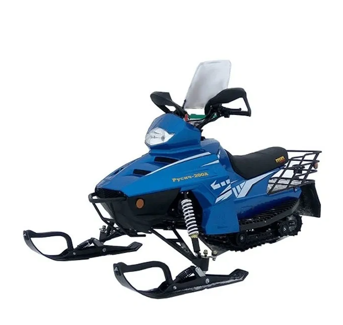 Снегоход РУСИЧ 200A в Энгельсе