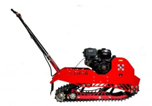 Мотобуксировщик Сила 500 13 л.с. в Энгельсе