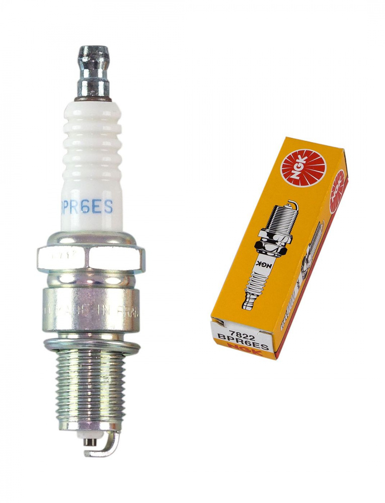 Свеча NGK BPR6ES 7822 в Энгельсе