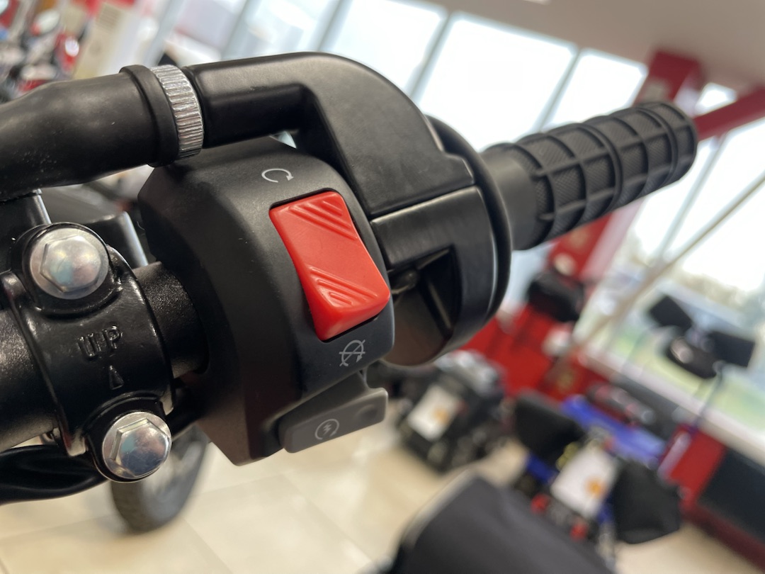 Кроссовый мотоцикл FAIDET K1 PR300 в Энгельсе