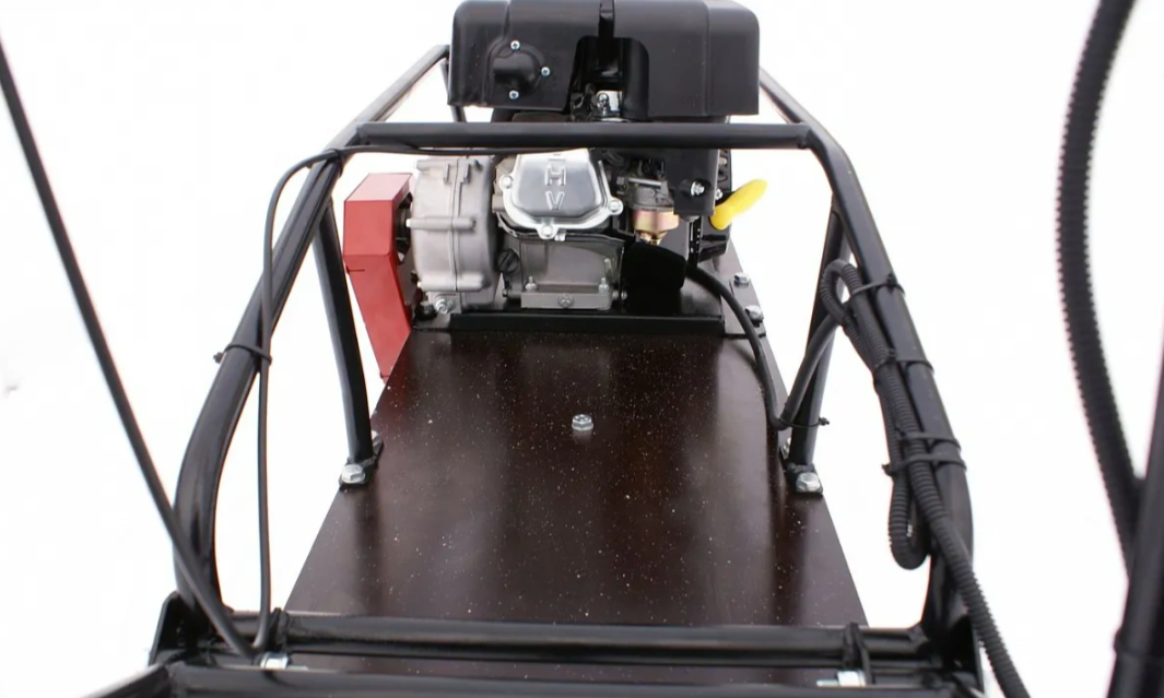 Мотобуксировщик БТС «МАЛЕК» 380/7 БЕЗ э/зап. Б/У в Энгельсе