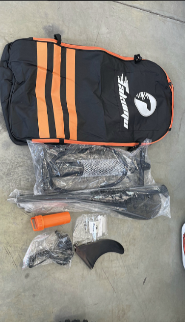 SUP (САП) ДОСКА RAIDEX TAKUMO 10.6’ (320СМ) N 8 в Энгельсе