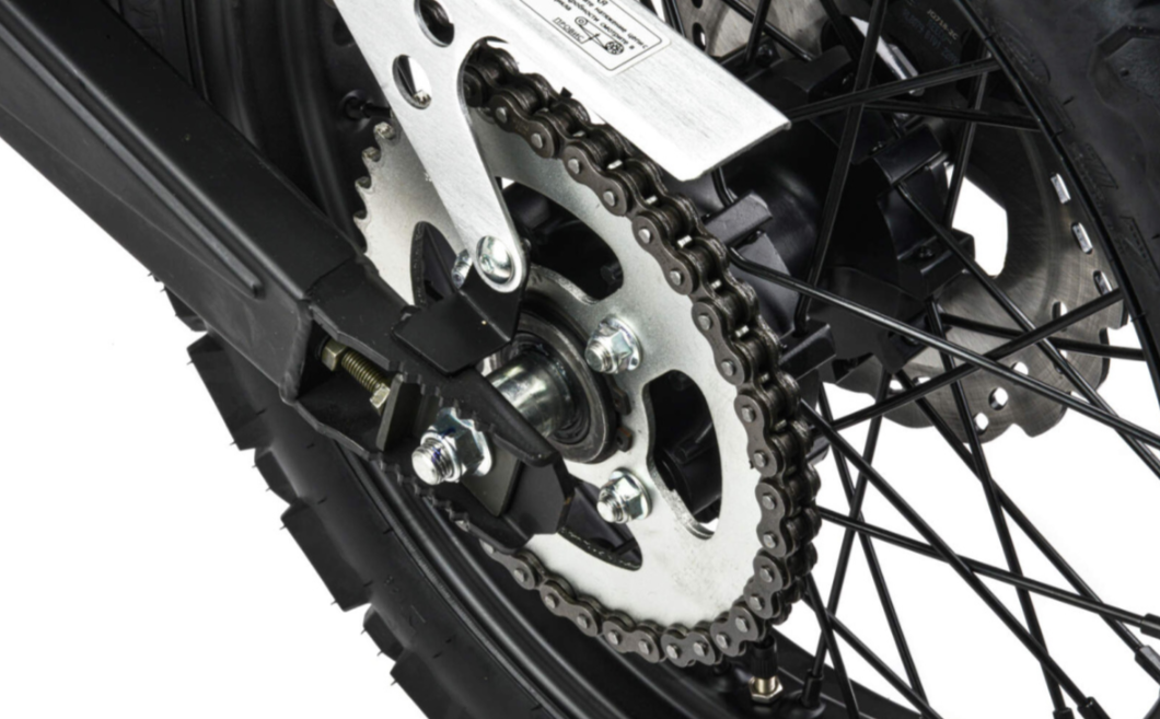 Мотоцикл Motoland LEGEND (XL250-A) (172FMM-5/PR250) в Энгельсе