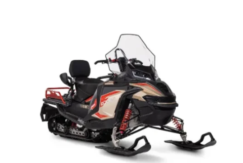 Снегоход AODES Siberiacross 1000 SWT 600mm LCD 6.8 в Энгельсе