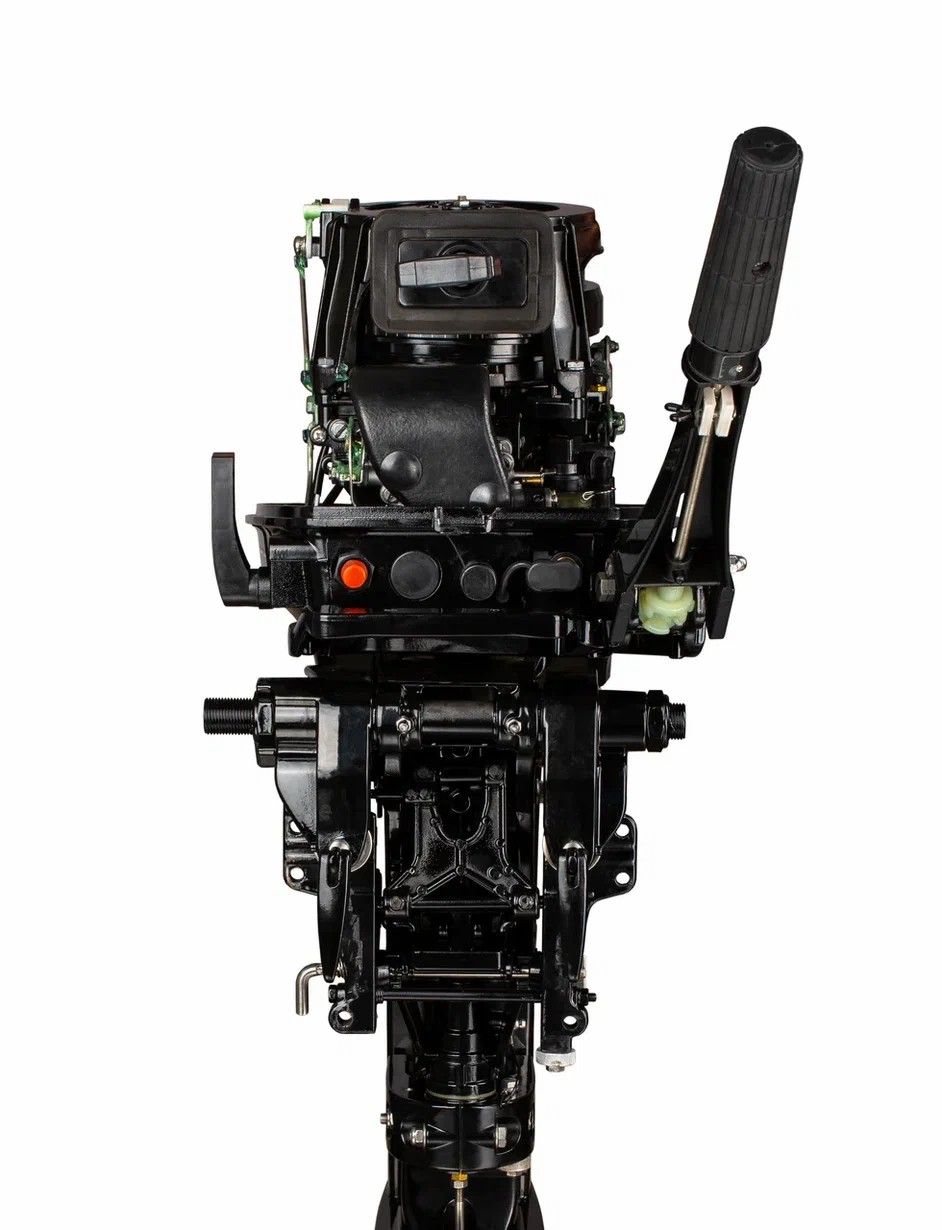 ЛОДОЧНЫЙ МОТОР GLADIATOR G20FHS в Энгельсе