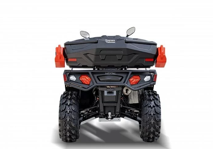 Квадроцикл HISUN TACTIC 550-/EXTREME EDITION/ в Энгельсе