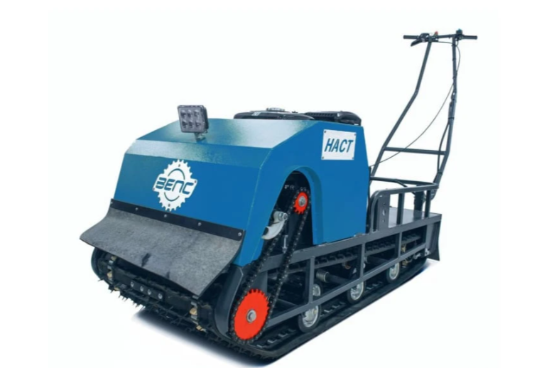 Мотобуксировщик ВЕПС WINTER «НАСТ» 15 в Энгельсе