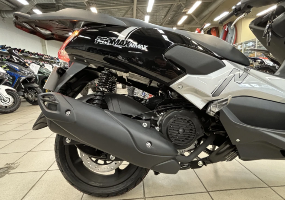 МаксиСкутер PROMAX NMAX 200(49) (replica YAMAHA) в Энгельсе