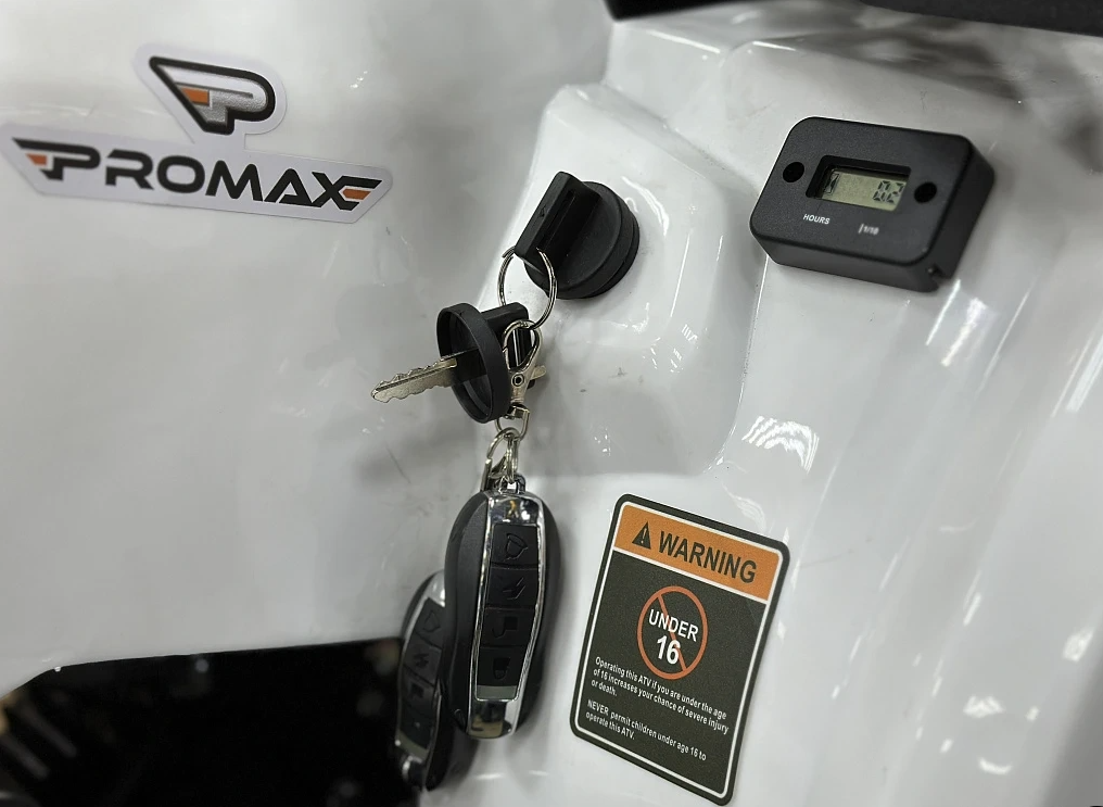 Квадроцикл PROMAX WILD 2.0 190 в Энгельсе