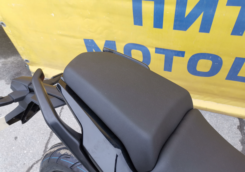 Мотоцикл MOTOLAND (МОТОЛЕНД) 250 CB250 (172FMM-5/PR250) (2022 г.) в Энгельсе