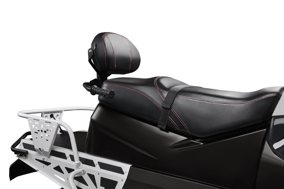 Снегоход IRBIS TUNGUS 500L в Энгельсе