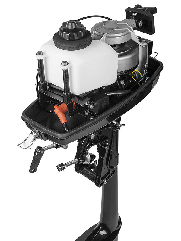 ЛОДОЧНЫЙ МОТОР GLADIATOR G3FHS в Энгельсе