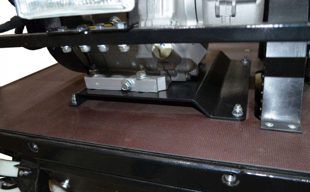 Мотобуксировщик вездеход KOiRA T13 RЕ (понижающий редуктор, электростартер) в Энгельсе