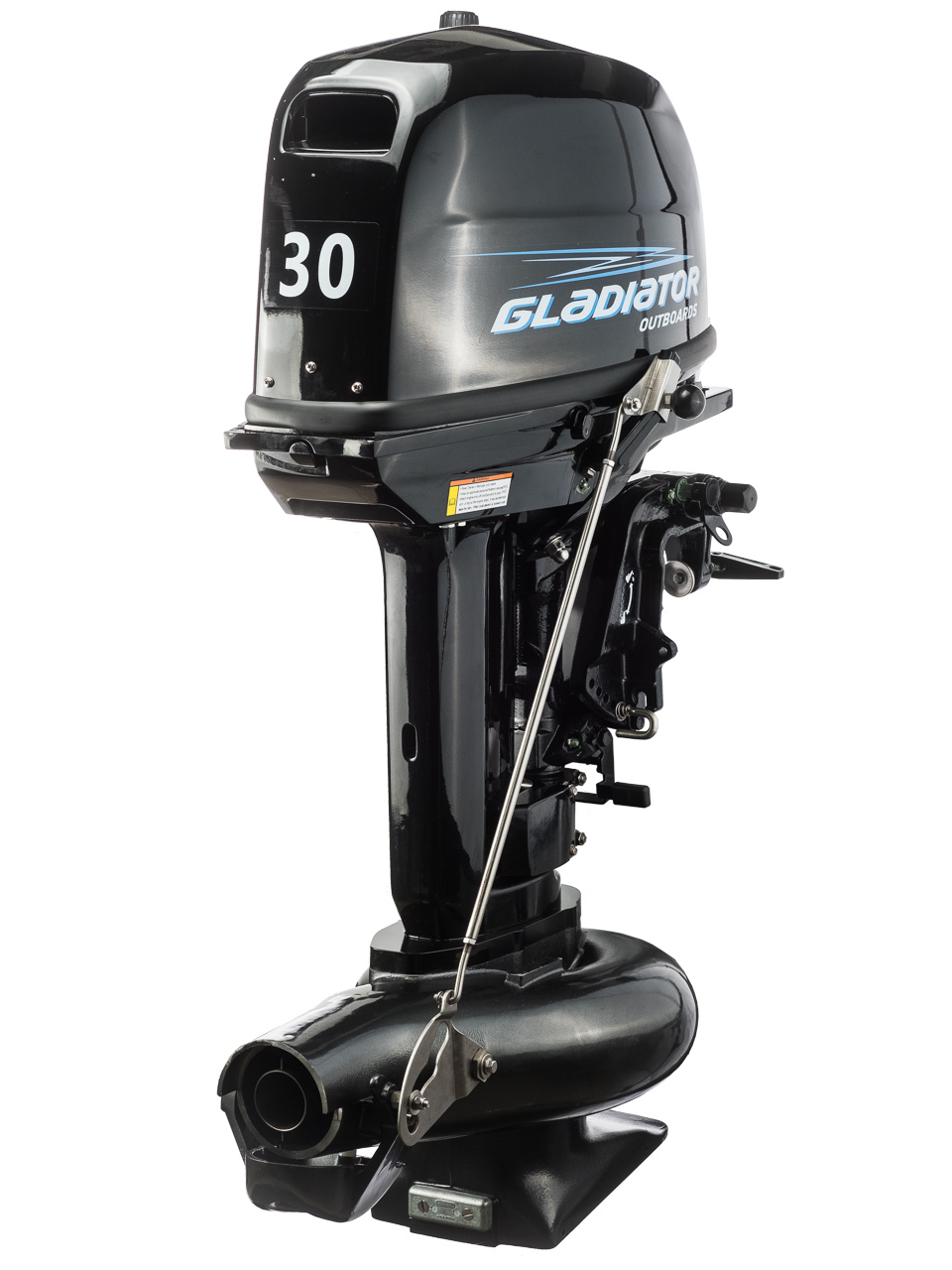 ЛОДОЧНЫЙ МОТОР GLADIATOR G30FH ВОДОМЕТ в Энгельсе