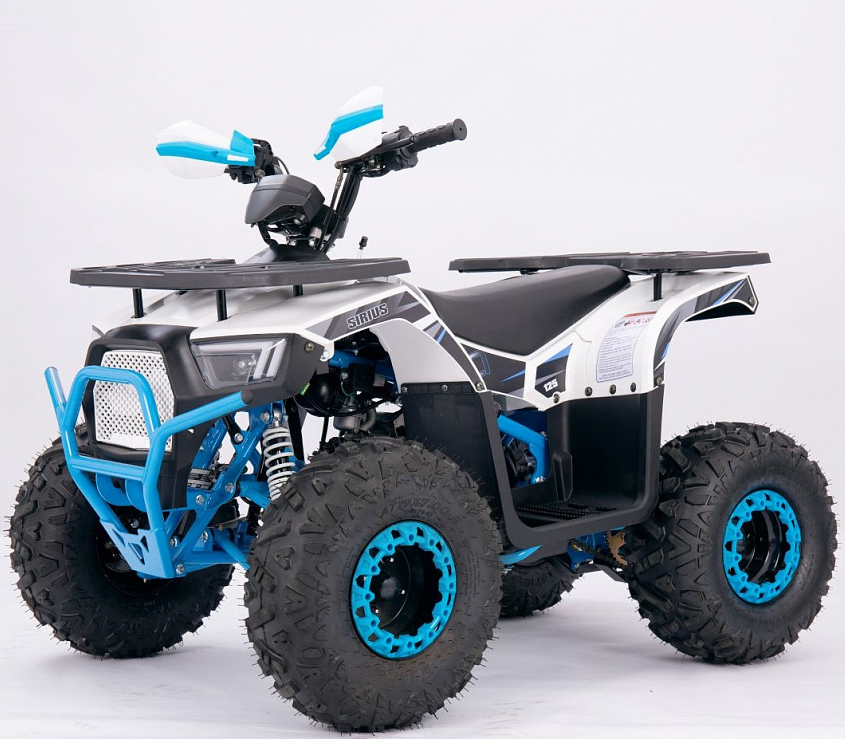 Квадроцикл YACOTA Sirius 125 в Энгельсе