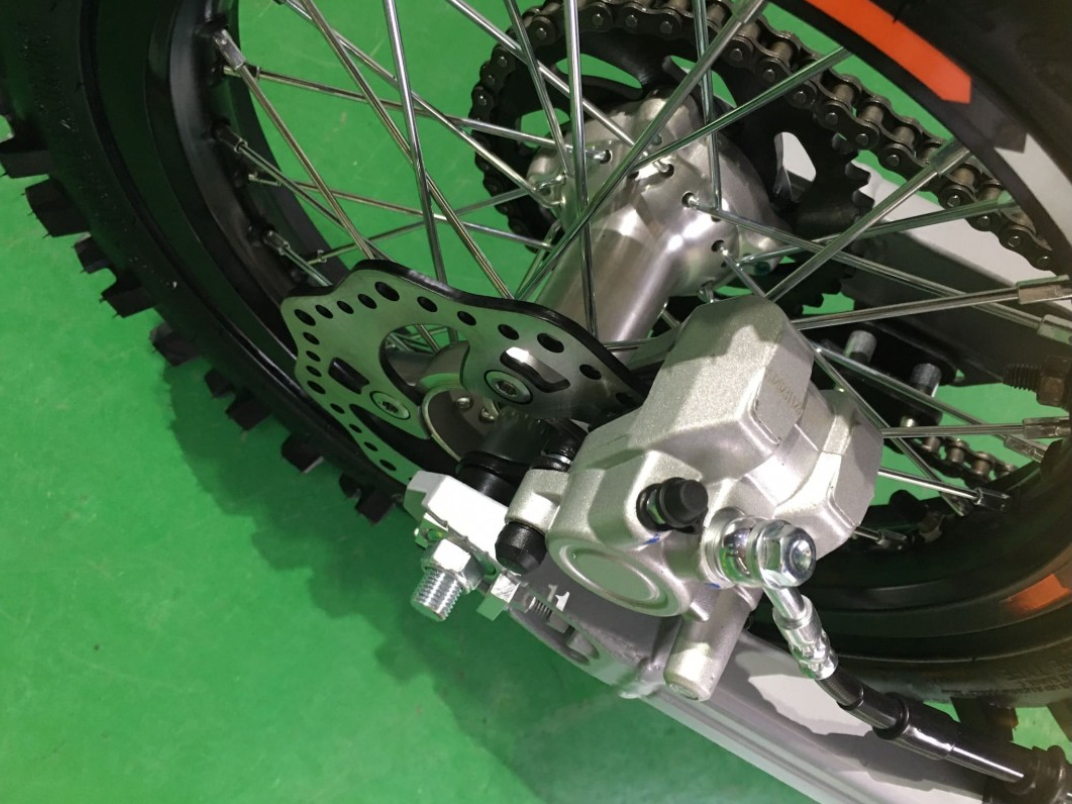 Питбайк JHLMOTO JHL Z125E Pro (ZS154FMI-3) в Энгельсе