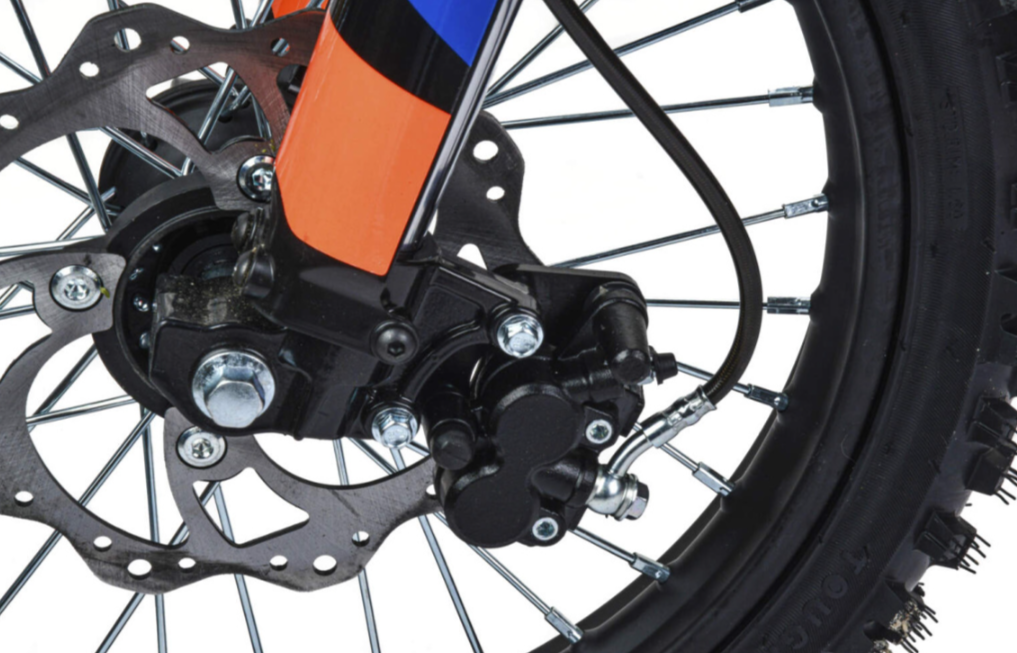 Питбайк MOTOLAND (МОТОЛЕНД) 125 SX 125 E 17/14 в Энгельсе