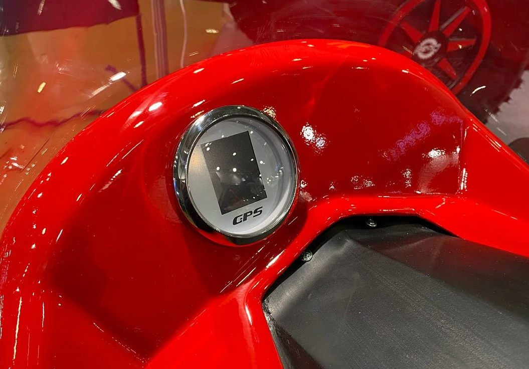 Снегоход ТОФАЛАР АТЛАС 800 в Энгельсе