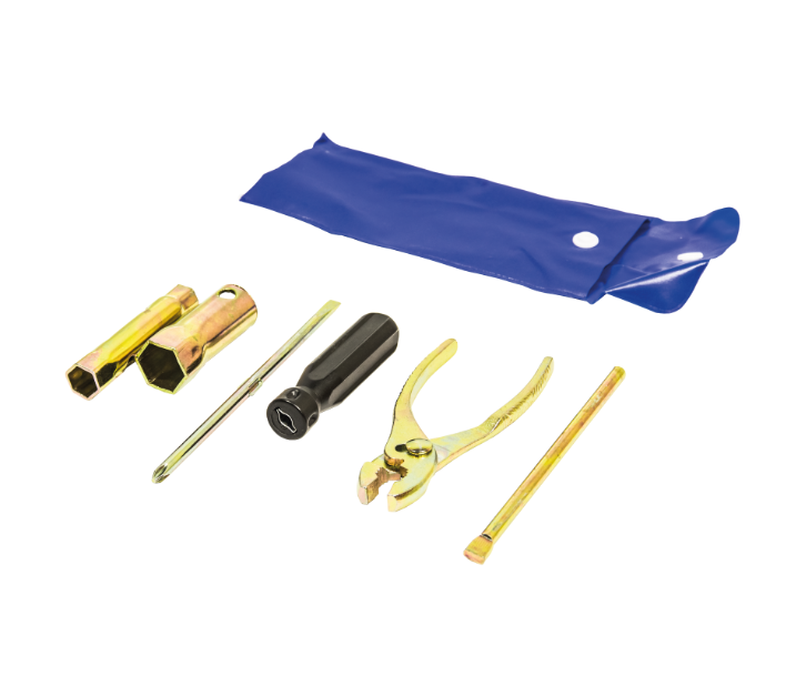 Лодочный мотор APACHE T9.8 BS в Энгельсе