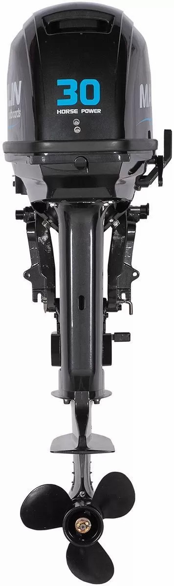 Лодочный мотор MARLIN MP 30 AWRS в Энгельсе