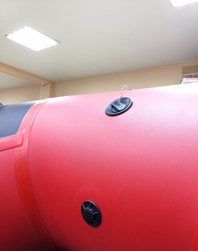 Лодка MISHIMO SPORT 390 в Энгельсе