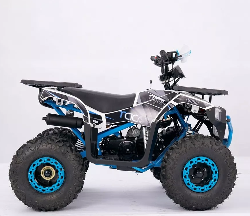 Квадроцикл YACOTA Sirius 125 в Энгельсе