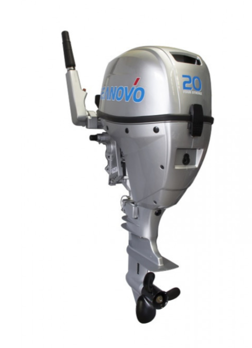 Лодочный мотор SEANOVO SNEF9,9(20)FES - EFI в Энгельсе