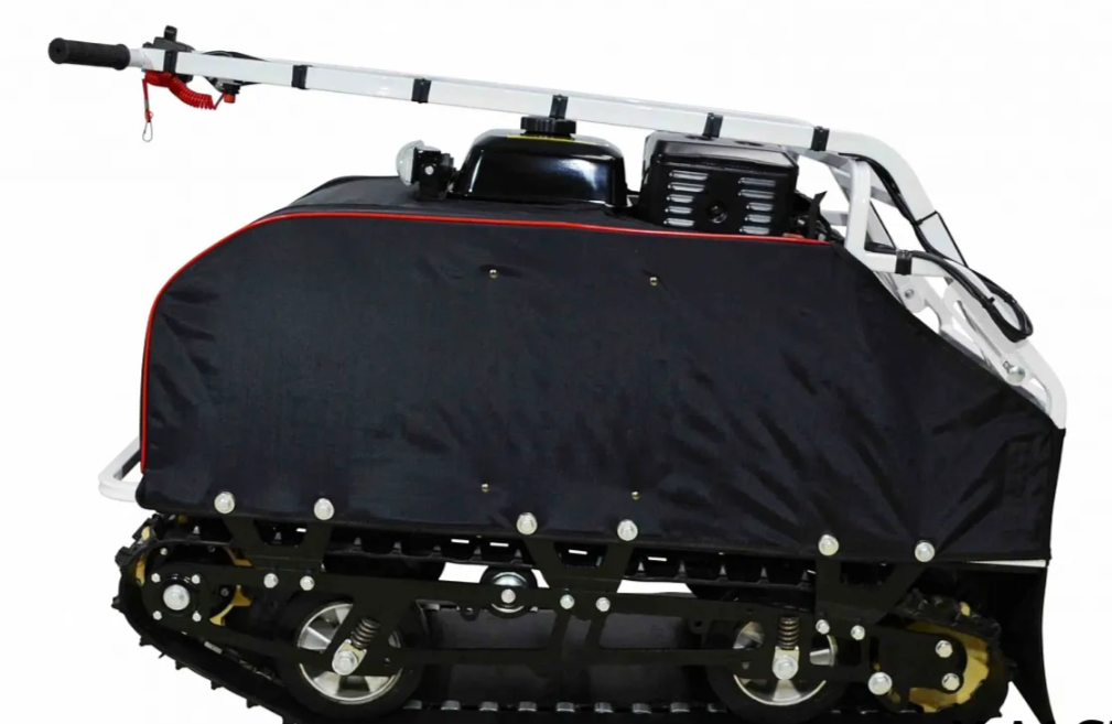 Компактная мотособака "Богатырь" mini 15 (127 см) в Энгельсе