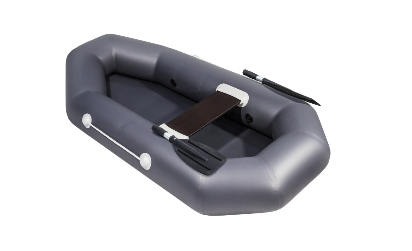 Лодка Барс 200 в Энгельсе