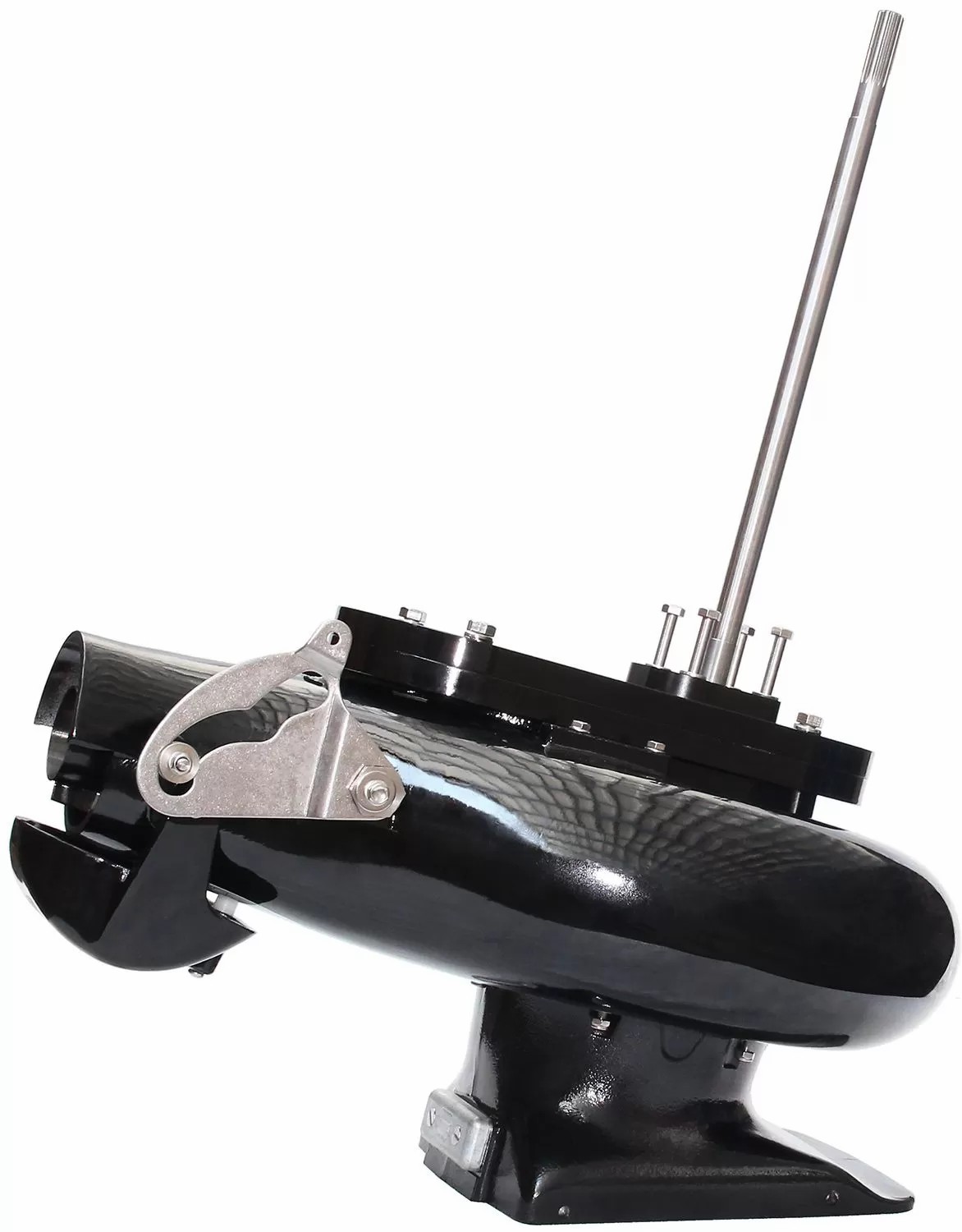 ВОДОМЕТНАЯ НАСАДКА MARLIN НА МОТОР 50 Л.С. TOHATSU, YAMAHA, MERCURY, MARLIN в Энгельсе