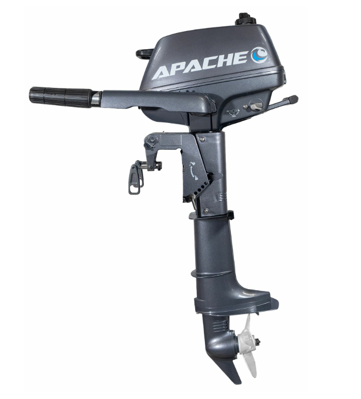 Лодочный мотор APACHE T3 BS в Энгельсе