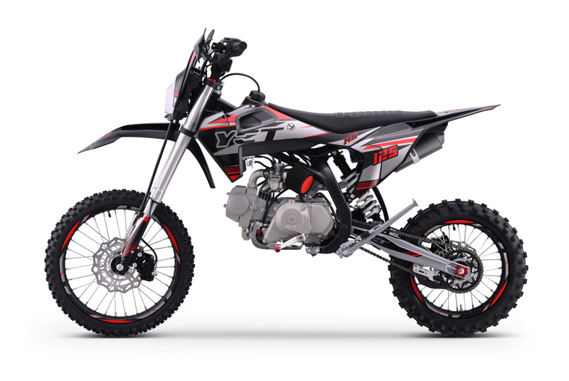 Питбайк YACOTA H5 125 в Энгельсе