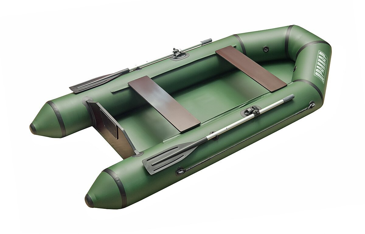 ЛОДКА ДРАККАР 3200 С STANDART в Энгельсе