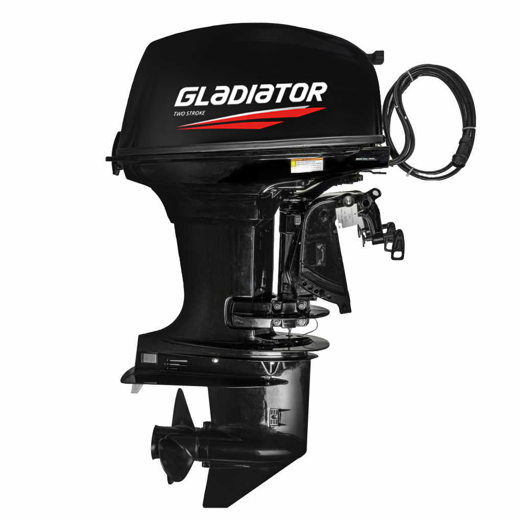 ЛОДОЧНЫЙ МОТОР GLADIATOR G30FES в Энгельсе
