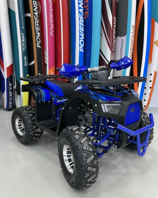 Квадроцикл PROMAX SPACE 200 в Энгельсе