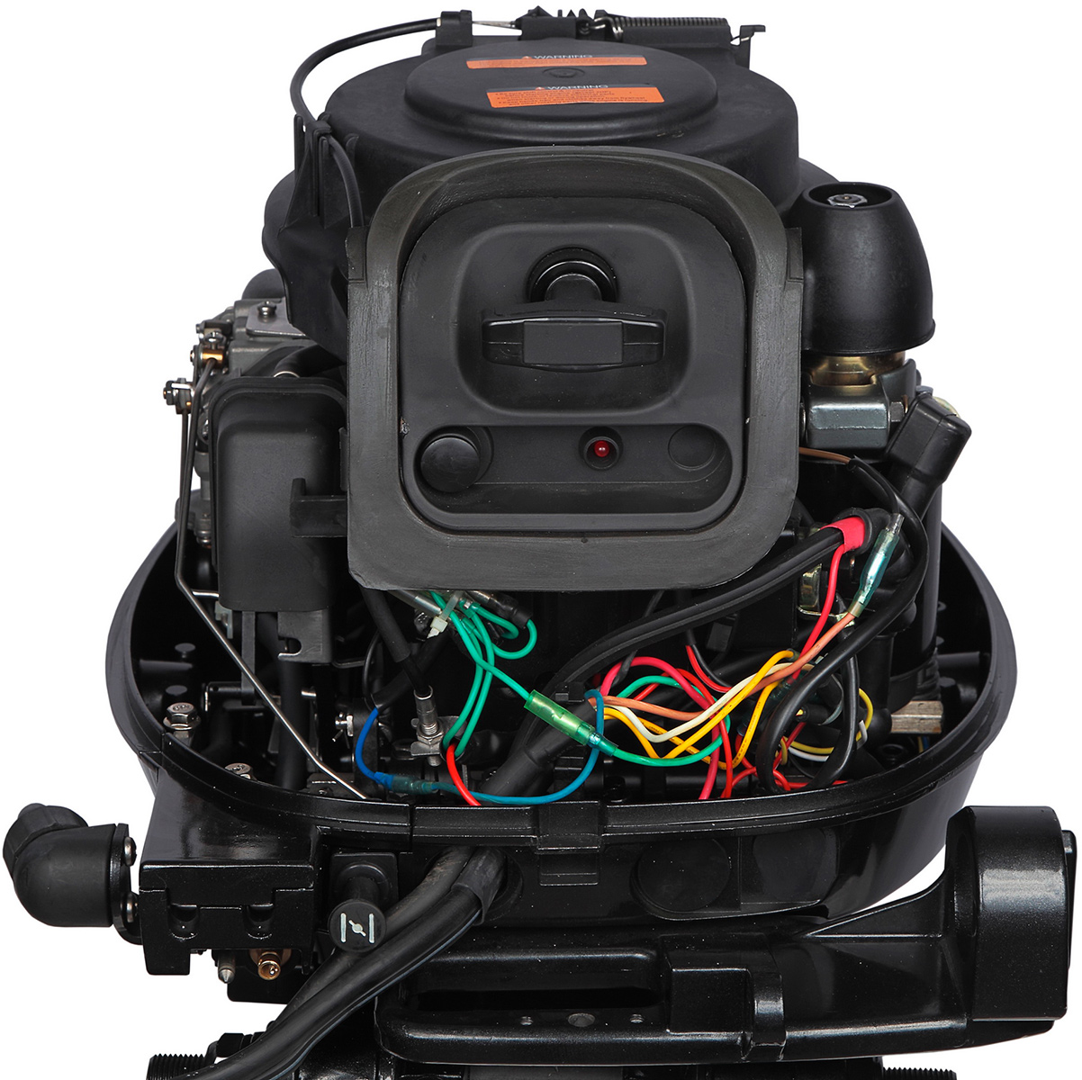 Лодочный мотор MARLIN MF 9.9 AMHL в Энгельсе