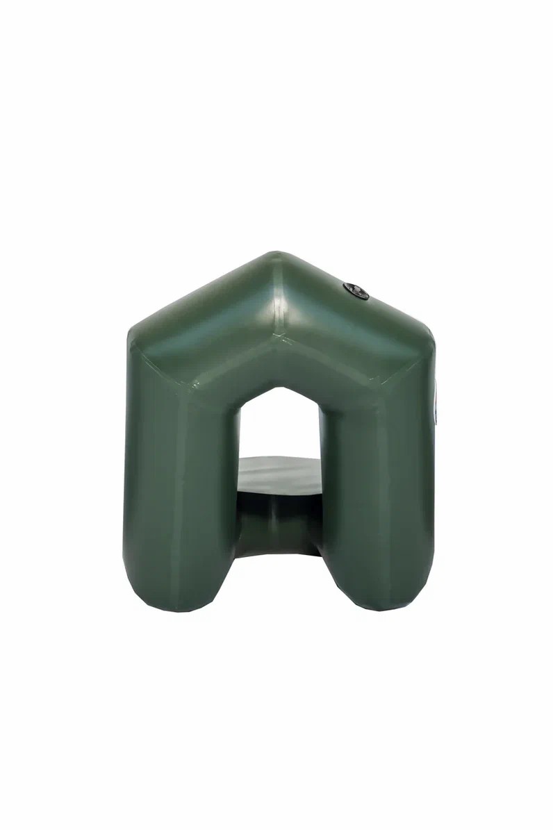 КРЕСЛО НАДУВНОЕ SMARINE, 85Х75 СМ, ПВХ, ЗЕЛЕНЫЙ в Энгельсе