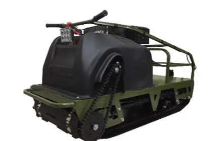 Мотобуксировщик PAXUS "ФЕНИКС" 9 л.с. в Энгельсе