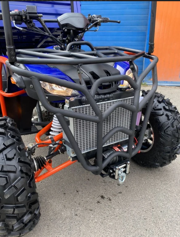 Квадроцикл PROMAX Фермер 350 4x4 ALL ROAD в Энгельсе