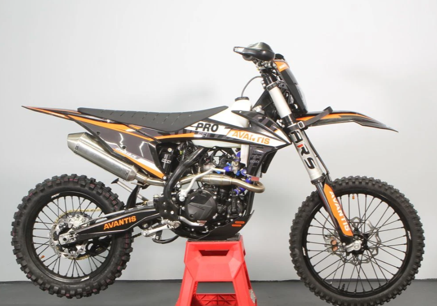 Мотоцикл Avantis Enduro 300 PRO EFI Exclusive (NC250/177MM) ARS в Энгельсе