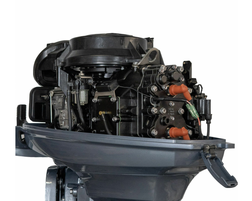 Лодочный мотор APACHE T40BS в Энгельсе