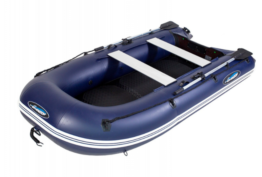 НАДУВНАЯ ЛОДКА GLADIATOR B330AD в Энгельсе
